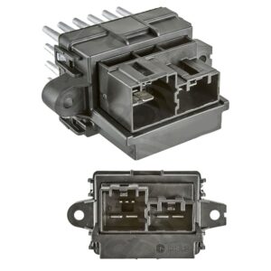 Global Parts Distributors LLC 1712396 gpd Resistor 1712396