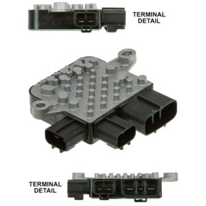 Global Parts Distributors LLC 1712438 gpd Switch 1712438