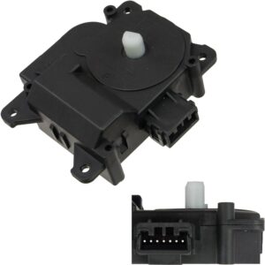 Global Parts Distributors LLC 1712476 gpd HVAC Actuator 1712476