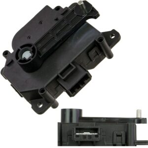 Global Parts Distributors LLC 1712479 gpd HVAC Actuator 1712479