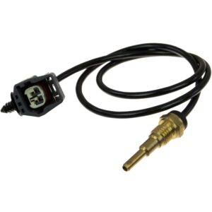 Global Parts Distributors LLC 1712584 gpd Coolant Temp Sensor