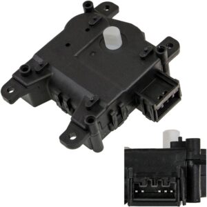 Global Parts Distributors LLC 1712725 gpd HVAC Actuator 1712725