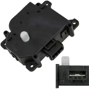 Global Parts Distributors LLC 1712734 gpd HVAC Actuator 1712734