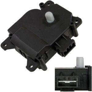 Global Parts Distributors LLC 1712735 gpd HVAC Actuator 1712735