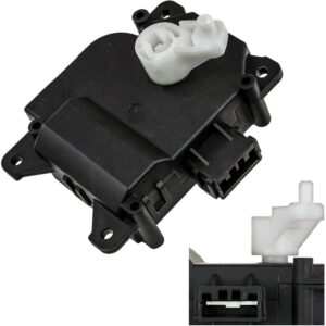 Global Parts Distributors LLC 1712743 gpd HVAC Actuator 1712743