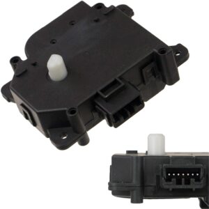 Global Parts Distributors LLC 1712745 gpd HVAC Actuator 1712745