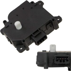 Global Parts Distributors LLC 1712746 gpd HVAC Actuator 1712746