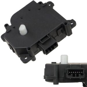 Global Parts Distributors LLC 1712747 gpd HVAC Actuator 1712747