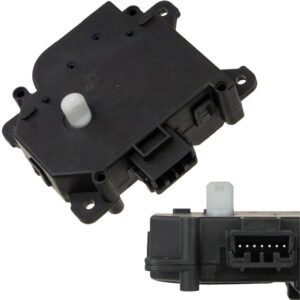 Global Parts Distributors LLC 1712749 gpd HVAC Actuator 1712749