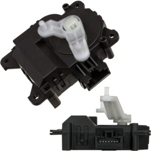 Global Parts Distributors LLC 1712757 gpd HVAC Actuator 1712757