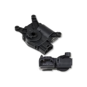 Global Parts Distributors LLC 1712777 gpd HVAC Actuator 1712777