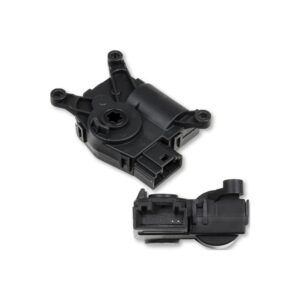 Global Parts Distributors LLC 1712778 gpd HVAC Actuator 1712778