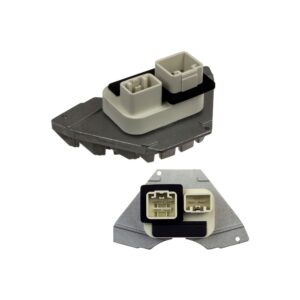 Global Parts Distributors LLC 1712782 gpd Resistor 1712782