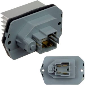 Global Parts Distributors LLC 1712801 gpd Resistor 1712801