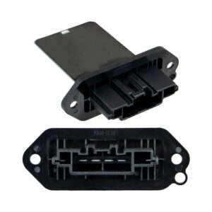 Global Parts Distributors LLC 1712846 gpd Resistor 1712846