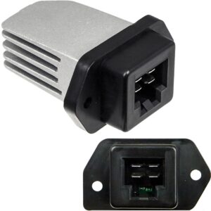 Global Parts Distributors LLC 1712849 gpd Resistor 1712849