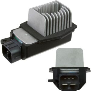 Global Parts Distributors LLC 1712865 gpd Resistor 1712865