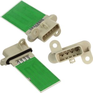 Global Parts Distributors LLC 1712869 gpd Resistor 1712869