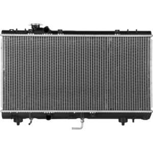 Global Parts Distributors LLC 1750C gpd Radiator 1750C