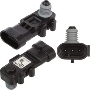 Global Parts Distributors LLC 1811265 gpd Fuel Tank Pressure S 1811265