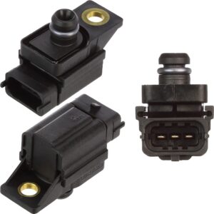 Global Parts Distributors LLC 1811281 gpd Fuel Tank Pressure S 1811281