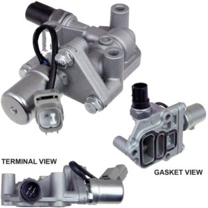 Global Parts Distributors LLC 1811513 gpd Variable Valve Timin 1811513
