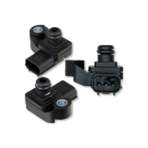 Global Parts Distributors LLC 1811617 gpd MAP Sensor 1811617
