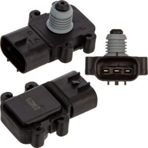 Global Parts Distributors LLC 1811625 gpd MAP Sensor 1811625