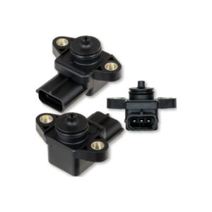 Global Parts Distributors LLC 1811626 gpd MAP Sensor 1811626
