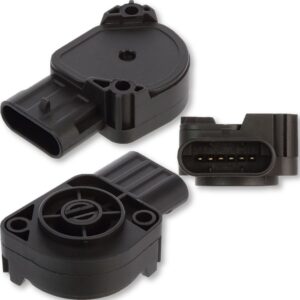 Global Parts Distributors LLC 1811995 gpd Throttle Position Se 1811995