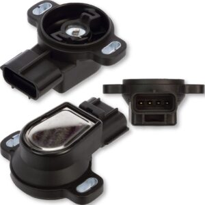 Global Parts Distributors LLC 1812024 gpd Throttle Position Se 1812024