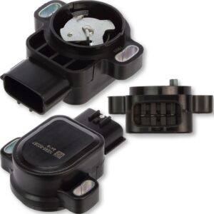 Global Parts Distributors LLC 1812041 gpd Throttle Position Se 1812041