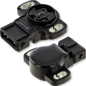 Global Parts Distributors LLC 1812058 gpd Throttle Position Se 1812058