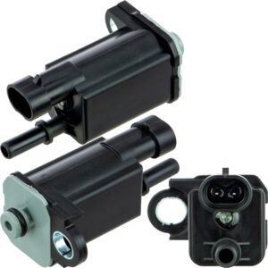Global Parts Distributors LLC 1812148 gpd Canister Purge 1812148