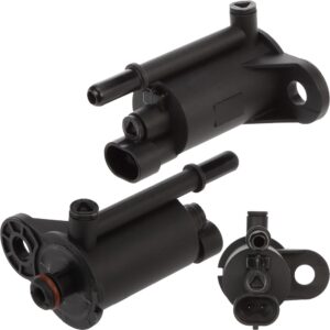Global Parts Distributors LLC 1812155 gpd Canister Purge 1812155