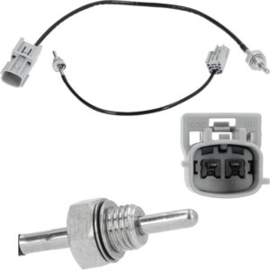Global Parts Distributors LLC 1812174 gpd Exhaust Temp Sensor 1812174