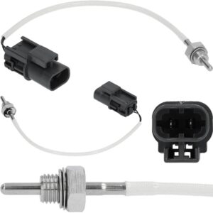 Global Parts Distributors LLC 1812175 gpd Exhaust Temp Sensor 1812175