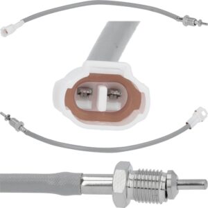 Global Parts Distributors LLC 1812217 gpd Exhaust Temp Sensor 1812217