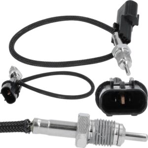 Global Parts Distributors LLC 1812218 gpd Exhaust Temp Sensor 1812218
