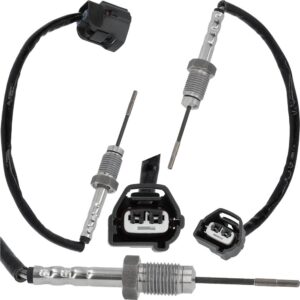 Global Parts Distributors LLC 1812252 gpd Exhaust Temp Sensor 1812252