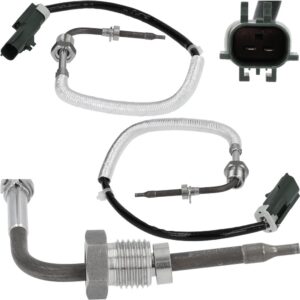 Global Parts Distributors LLC 1812266 gpd Exhaust Temp Sensor 1812266