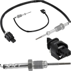 Global Parts Distributors LLC 1812320 gpd Exhaust Temp Sensor 1812320