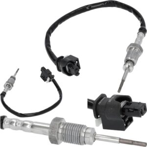 Global Parts Distributors LLC 1812321 gpd Exhaust Temp Sensor 1812321