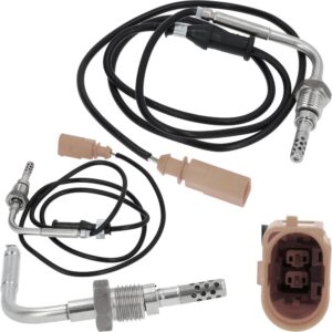 Global Parts Distributors LLC 1812323 gpd Exhaust Temp Sensor 1812323