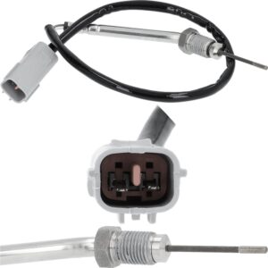 Global Parts Distributors LLC 1812333 gpd Exhaust Temp Sensor 1812333