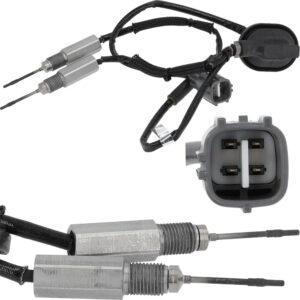 Global Parts Distributors LLC 1812339 gpd Exhaust Temp Sensor 1812339