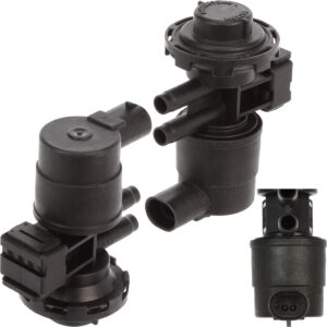 Global Parts Distributors LLC 1812361 gpd Canister Purge 1812361