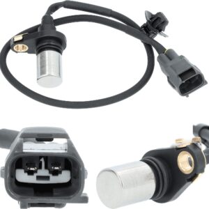 Global Parts Distributors LLC 1812585 gpd Crank/Cam Position S 1812585
