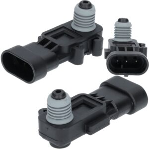 Global Parts Distributors LLC 1813063 gpd Fuel Tank Pressure S 1813063