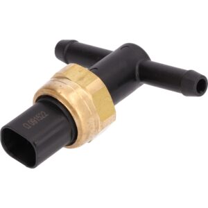 Global Parts Distributors LLC 1814812 gpd Fuel Pressure Sensor